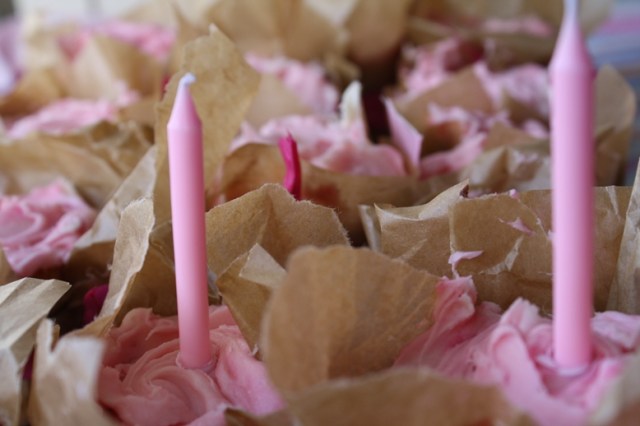 40th Birthday Party 008