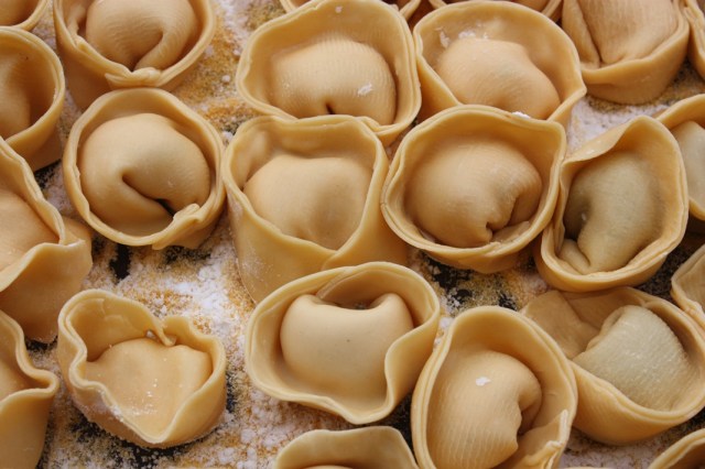 Tortellini