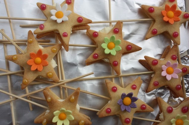 Amalfi's Birthday 014