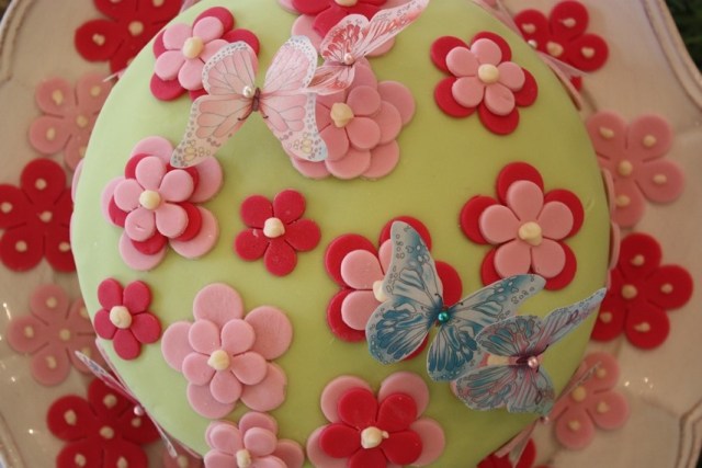 Amalfi's Birthday 043