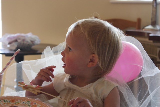 Amalfi's Birthday 094