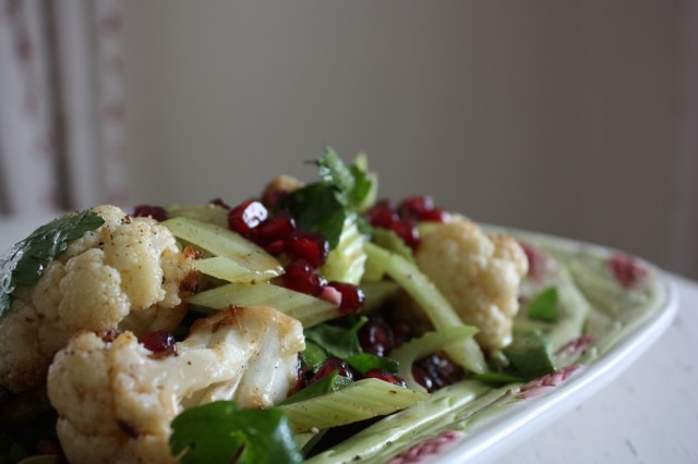 Cauliflower salad 059